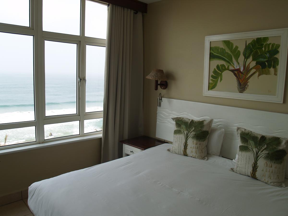 Salt Rock Hotel And Beach Resort バリート 部屋 写真