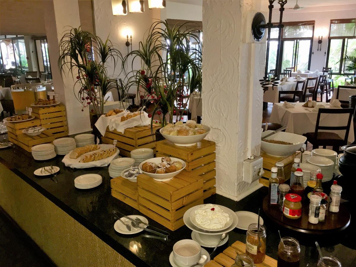 Salt Rock Hotel And Beach Resort バリート エクステリア 写真